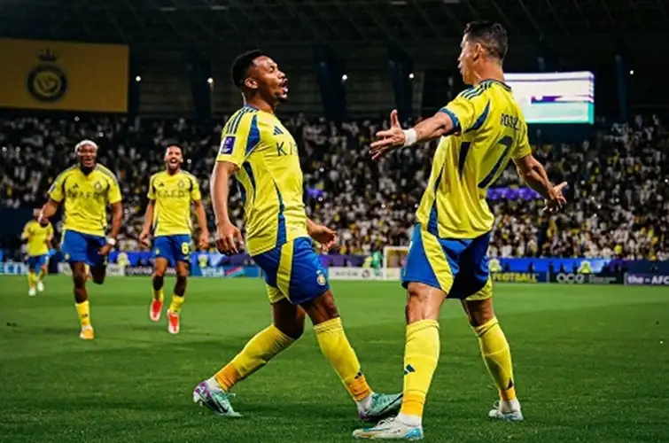 غياب رونالدو.. ماني يقود هجوم النصر أمام الأخدود
