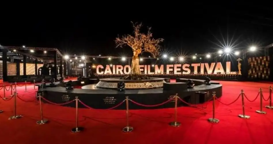 مهرجان القاهرة السينمائي الدولي يستعد لمشاركة استثنائية في مهرجان كان السينمائي 2025