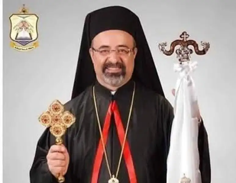 بطريرك الأقباط الكاثوليك: نعيش في عالم اختلطت فيه القيم وضاع فيه المعنى وساد الخوف والعزلة
