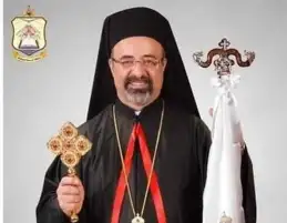 بطريرك الأقباط الكاثوليك: نعيش في عالم اختلطت فيه القيم وضاع فيه المعنى وساد الخوف والعزلة