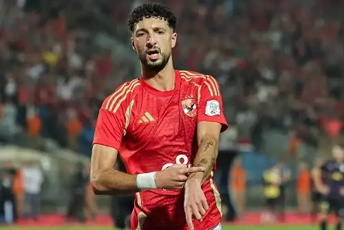 تشكيل الأهلي المتوقع لمواجهة سيراميكا في الدوري