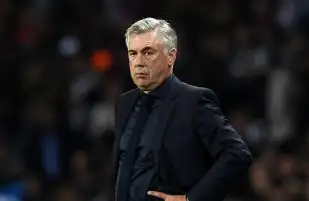 داخل وخارج الملعب.. المصاعب تنتظر أنشيلوتي مع البرازيل
