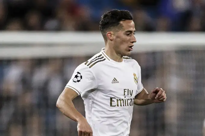 فاسكيز يستعد للرحيل عن ريال مدريد