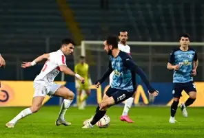 التاريخ يبشر الأهلي قبل مواجهة الزمالك وبيراميدز في الدوري