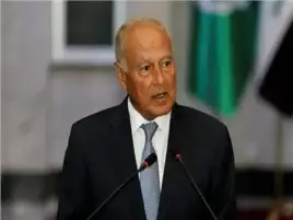 أحمد أبو الغيط: الإنسان المصري لازم يتغير.. منفضلش كلنا نرفض أحوالنا ثم لا نتغير