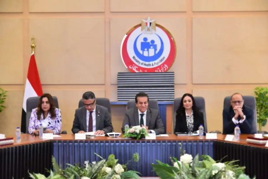 نائب رئيس الوزراء يترأس اجتماع اللجنة الوزارية لوضع محددات العدالة الاجتماعية لاستحقاق الدعم