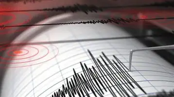 رئيس قسم الزلازل بمعهد الفلك: زلزال بقوة 6.2 ريختر جنوب كريت تتأثر به القاهرة