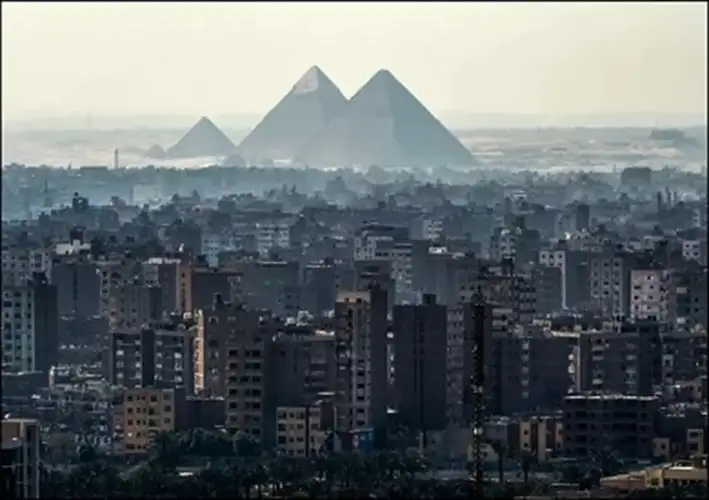 عميد معهد الفلك: توقيت الزلزال كان في الساعة 1:51 صباحًا