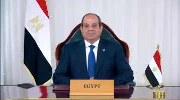 السيسي يتابع جهود تطوير آليات اختيار وتأهيل الكوادر التعليمية