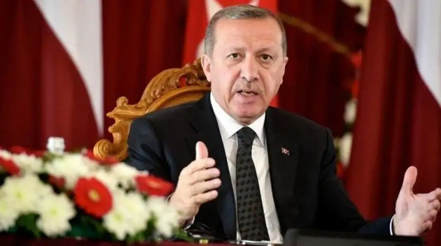 خلال اتصال مع ترامب وولي العهد السعودي.. أردوغان يؤكد ضرورة إنهاء المأساة الإنسانية في غزة