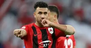 قبل انتقاله إلى الأهلي.. تريزيجيه يساهم في تأهل الريان لقبل نهائي كأس أمير قطر