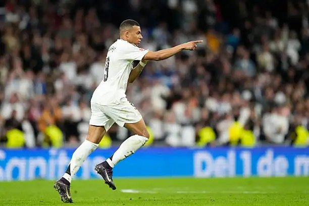 ريال مدريد يقلب الطاولة على مايوركا ويؤجل حسم لقب الليجا
