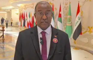 مجلس وزراء الخارجية العرب يعتمد بند دعم السلام والتنمية في السودان
