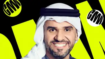 حسين الجسمي يعلن عن حفله في الدار البيضاء بالمغرب أواخر يونيو المقبل