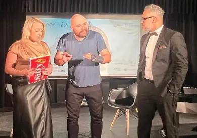افتتاح الدورة الثانية لمهرجان SITFY-POLAND بمشاركة 6 دول