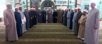 الأوقاف: انطلاق برنامج لقاء الجمعة للأطفال بالمساجد الكبرى