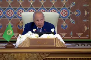 أبو الغيط: حرب السودان تسببت في أشد أزمة إنسانية على وجه الأرض