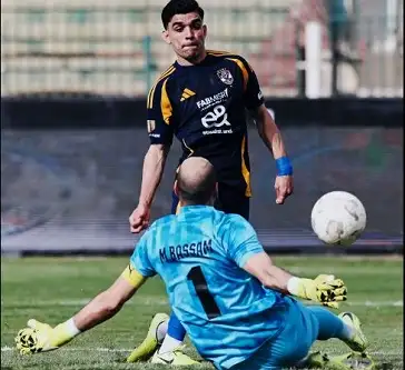بتصويت الجماهير.. هدف بن شرقي الأفضل في جولة الدوري الممتاز
