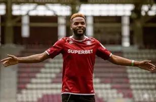 الزمالك ينشر خطاب فيفا بشأن إغلاق قضية بوبيندزا