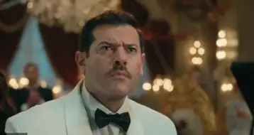 درويش في صالات السينما يوليو المقبل.. عمرو يوسف: شخصية معقدة وعاشت معي 4 سنوات