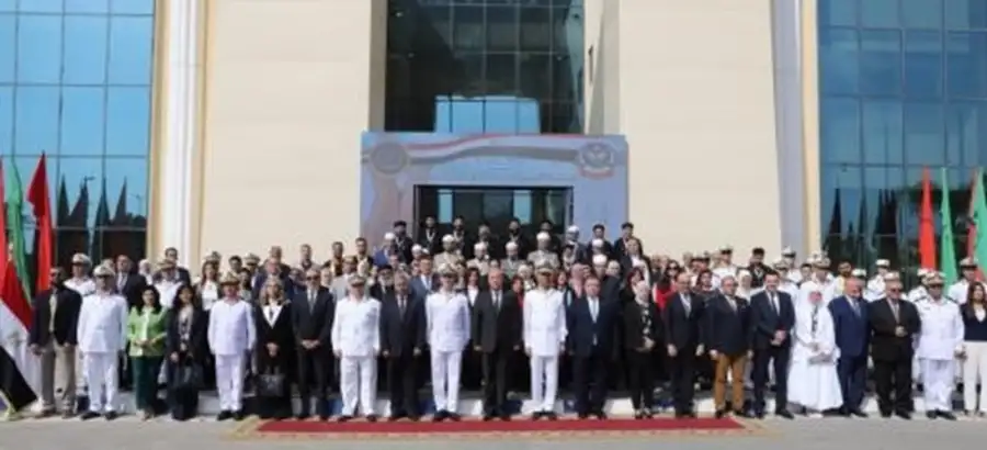 أكاديمية الشرطة تنظم ندوة بعنوان «الترابط الأسرى وتأثيره على الأمن المجتمعى»