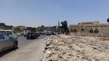 مجلس الوزراء: عملية تطوير منطقة السيدة عائشة تجعلها منطقة سياحية جاذبة