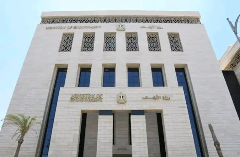 زاد الأئمة والخطباء.. الأوقاف تطلق دليلا إرشاديا أسبوعيا لخطب الجمعة