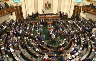 لجنة القوى العاملة في مجلس النواب توافق على العلاوة الدورية