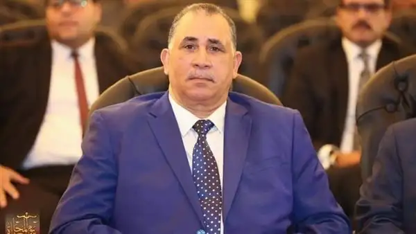 نقيب المحامين يتابع سير عملية الإضراب عن حضور الجلسات أمام محاكم الجنايات