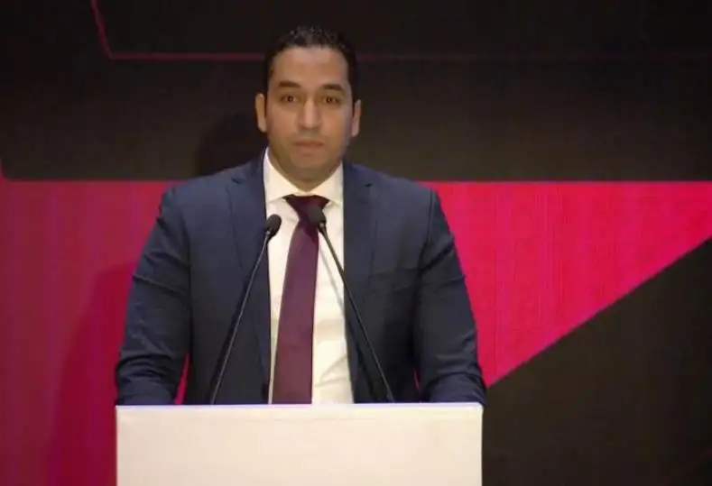 طه عزت: أنا من جهزت لائحة الدوري .. وهذا سبب عدم خصم نقاط الأهلي