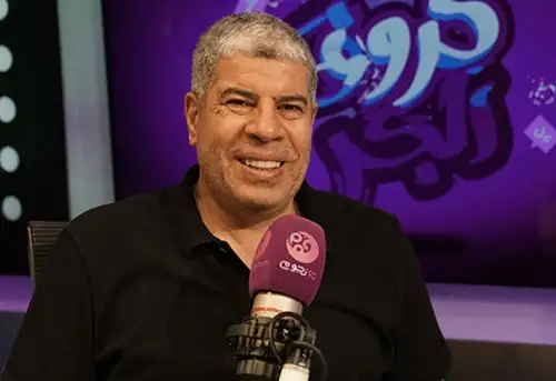 بعد تعليقه على الأهلي.. شوبير يوجه رسالة إلى عمرو أديب