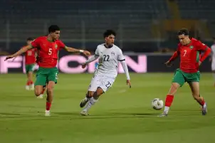 نهائي مثير بين المغرب وجنوب أفريقيا.. وشباب الفراعنة يصارعون نسور نيجيريا لخطف البرونزية