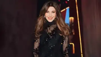 نانسي عجرم تحيي حفلا غنائيا بمهرجان موازين.. 22 يونيو المقبل