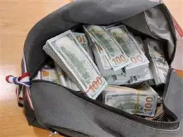 ضبط قضايا اتجار في النقد الأجنبي بقيمة 10 ملايين جنيه