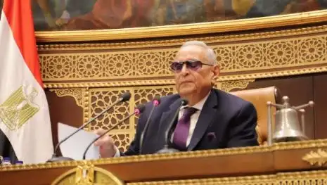 مجلس الشيوخ يرفع الجلسة العامة دون تحديد موعد الانعقاد