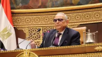 مجلس الشيوخ يرفع الجلسة العامة دون تحديد موعد الانعقاد