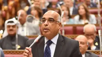 وزير العدل أمام مجلس الشيوخ: تعديلات مواد قانون التحكيم جاءت في وقتها