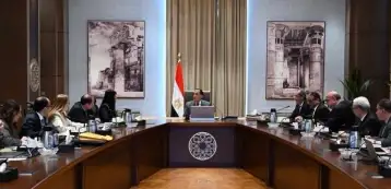 مدبولي يتابع جهود فض التشابكات المالية بين بنك الاستثمار وعدد من الجهات الحكومية