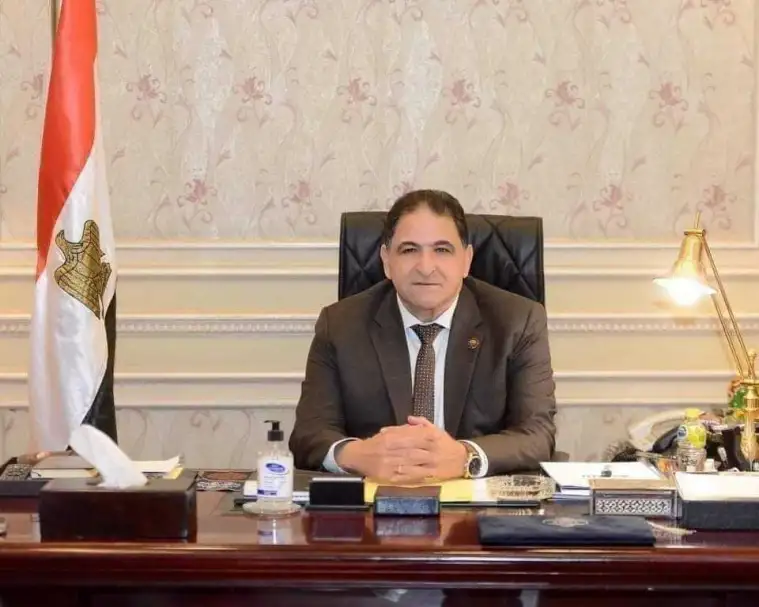 النائب سامي سوس: زيارة الرئيس اللبناني لمصر تؤكد عمق العلاقات ودور السيسي المحوري عربيا