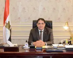 النائب سامي سوس: زيارة الرئيس اللبناني لمصر تؤكد عمق العلاقات ودور السيسي المحوري عربيا