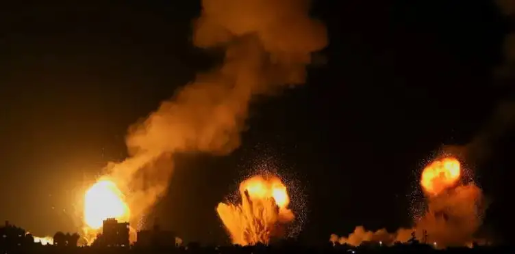 سرايا القدس تفجر حقل ألغام بقوة إسرائيلية في خان يونس