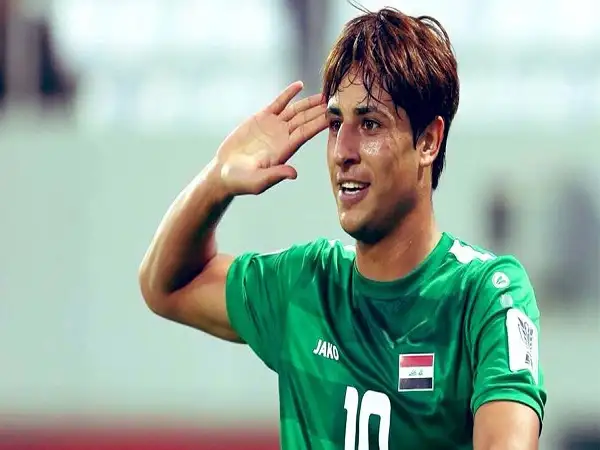 مهند علي يرحب بالانتقال للزمالك.. والمفاوضات تسير بشكل إيجابي