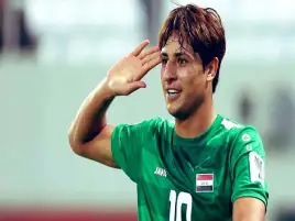 مهند علي يرحب بالانتقال للزمالك.. والمفاوضات تسير بشكل إيجابي