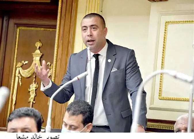 النائب أحمد بهاء شلبي: تكييف قوانين الانتخابات استثمار في مستقبل الديمقراطية والعدالة الاجتماعية