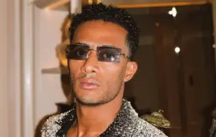 محمد رمضان عن الحكم بإيداع نجله دار رعاية: لا أشك في نزاهة القضاء المصري
