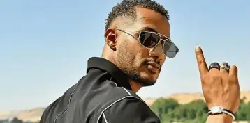نظر معارضة نجل الفنان محمد رمضان على إيداعه دار رعاية 19 يونيو المقبل