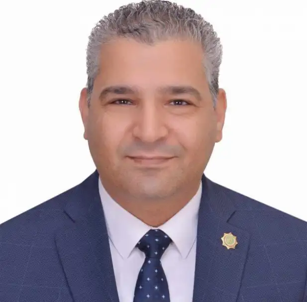 عياد رزق: مشروع قانون الانتخابات الجديد يعزز المسار الديمقراطي على أساس العدالة وتكافؤ الفرص