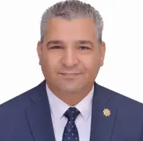 عياد رزق: مشروع قانون الانتخابات الجديد يعزز المسار الديمقراطي على أساس العدالة وتكافؤ الفرص