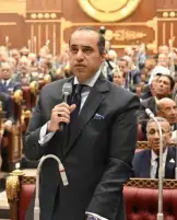 المستشار محمود فوزي: من حق أي مجموعة من الأحزاب أو الأفراد تشكيل قوائمها والمشاركة في الانتخابات