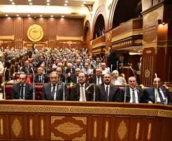بعد الموافقة النهائية عليه.. تعديل قانون مجلس الشيوخ في نقاط